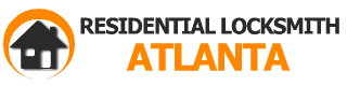 logo Residential Locksmith Atlanta